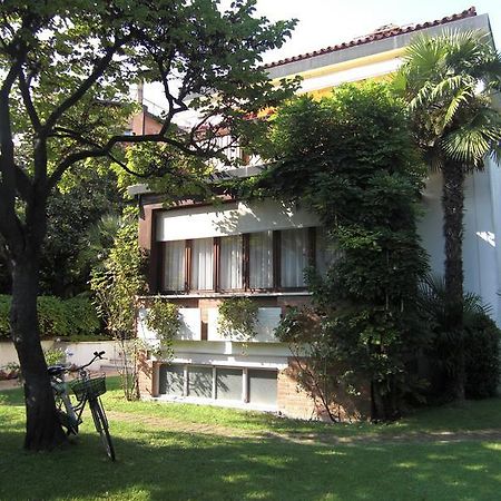 B&B Castellani Венеция Лидо Екстериор снимка