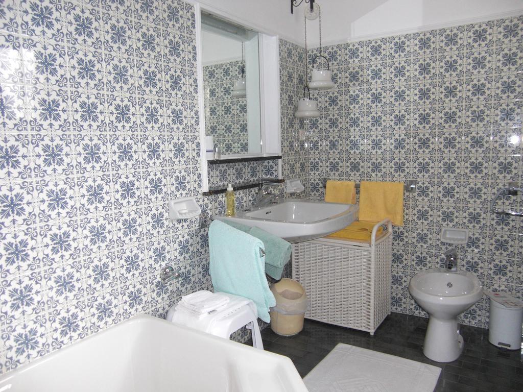 B&B Castellani Венеция Лидо Стая снимка