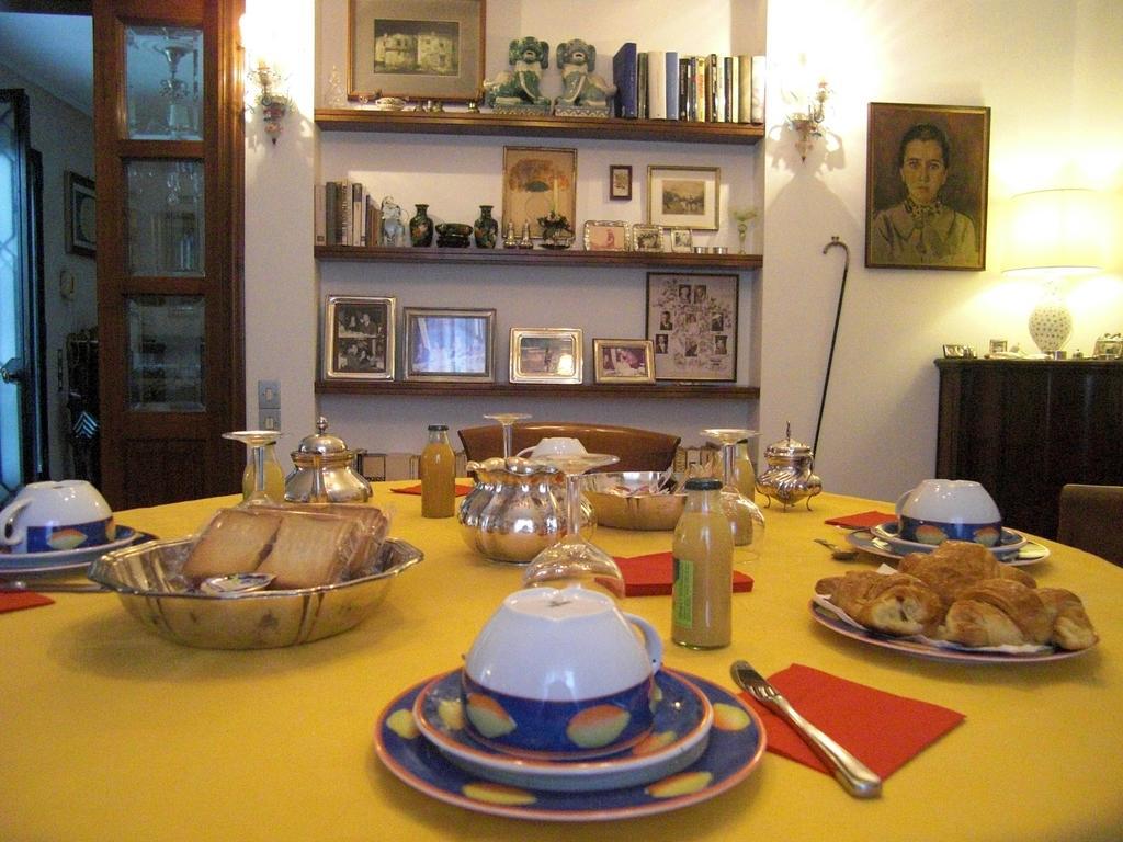 B&B Castellani Венеция Лидо Екстериор снимка