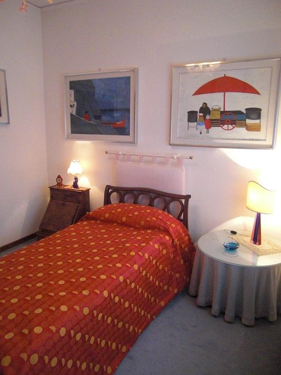 B&B Castellani Венеция Лидо Екстериор снимка