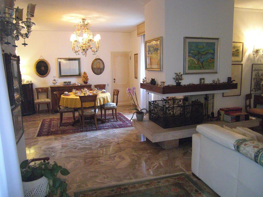 B&B Castellani Венеция Лидо Екстериор снимка