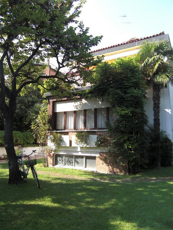 B&B Castellani Венеция Лидо Екстериор снимка