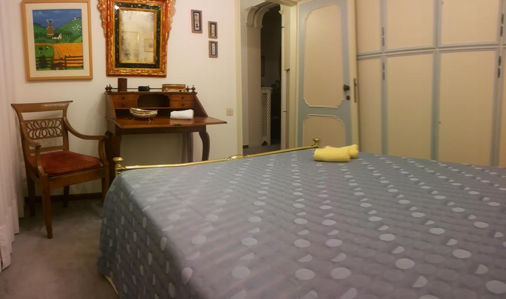 B&B Castellani Венеция Лидо Екстериор снимка