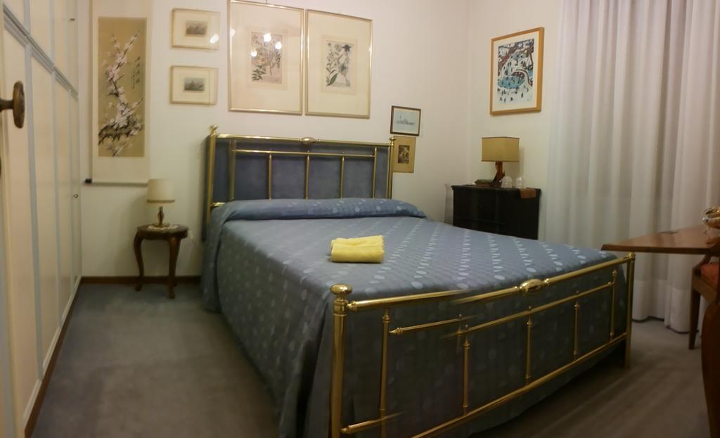 B&B Castellani Венеция Лидо Екстериор снимка