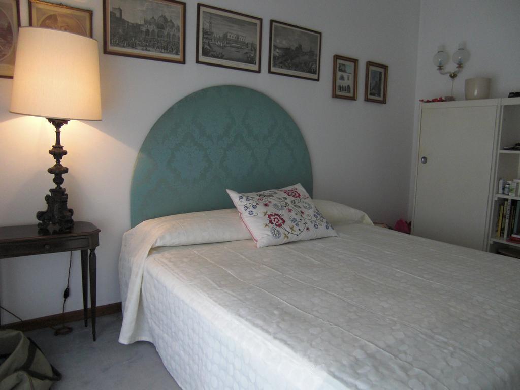 B&B Castellani Венеция Лидо Екстериор снимка